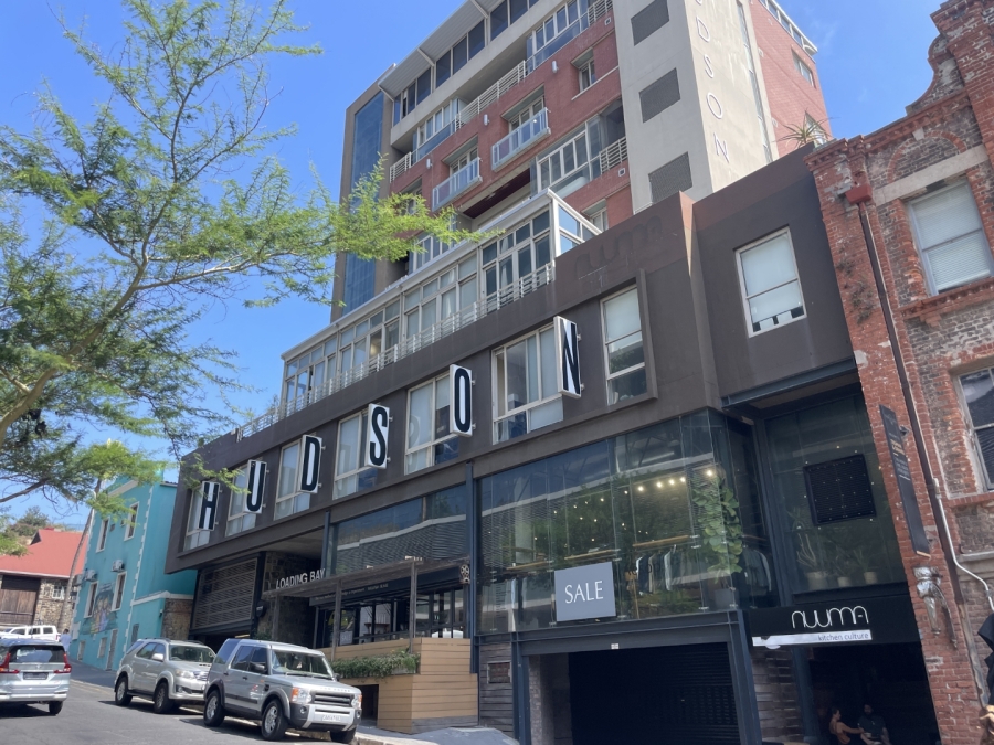 To Let commercial Property for Rent in De Waterkant Western Cape